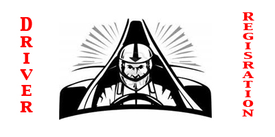 Driver Registration