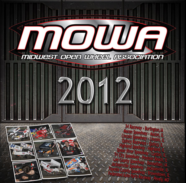 Midwest Open Wheel Association Welcomes Sponsors, Sets Tentative Schedule!