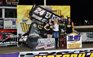 1004 McCarl feature win