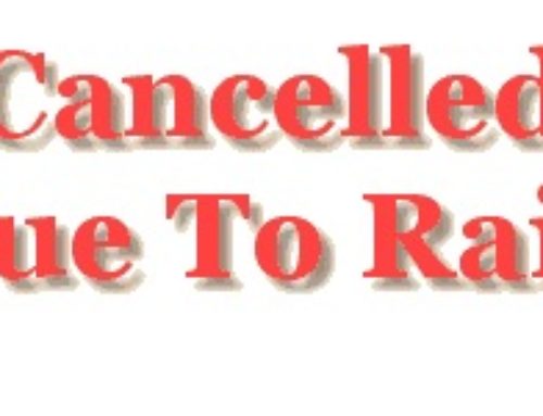 Friday events cancelled at Fairbury