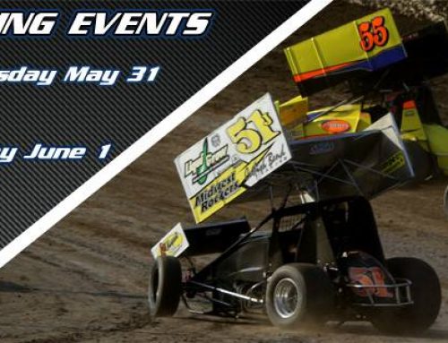 Central Illinois Double Header on Tap At Macon and Lincoln